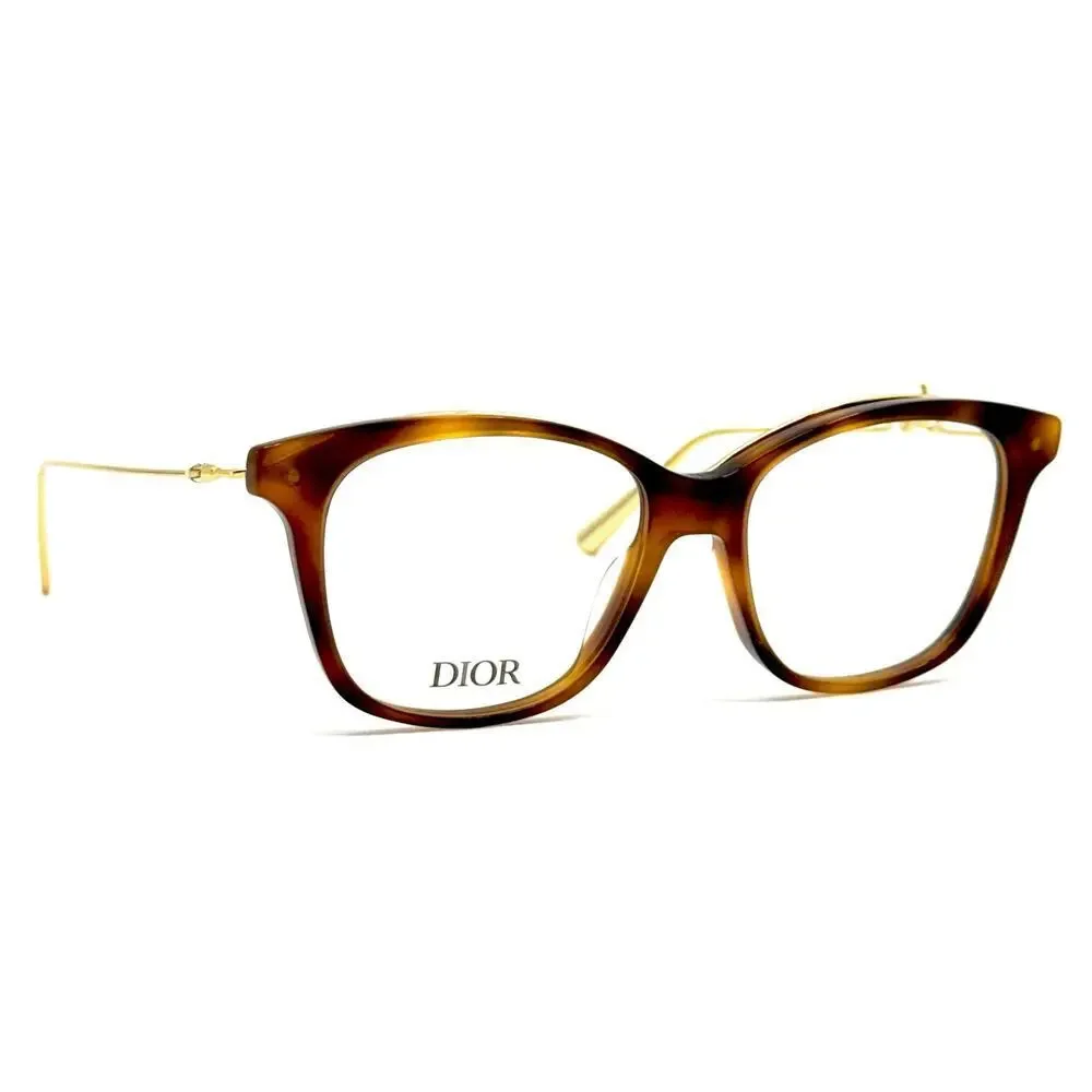 New! Christian Dior Eyeglasses SignatureO BI 2200, Authentic